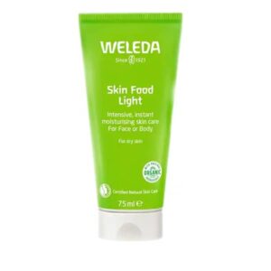 Weleda Skin Food Light Cream 75ml - Pharmhealth