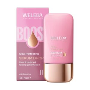 Weleda Glow Perfecting Face Serum 30ml