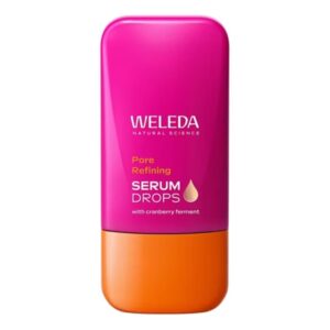 Weleda Pore Refining Face Serum Drops 30ml