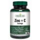 Zinc & Vitamin C Lozenges